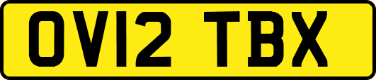 OV12TBX