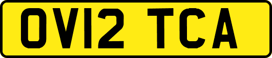 OV12TCA