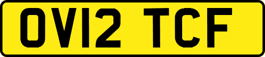OV12TCF