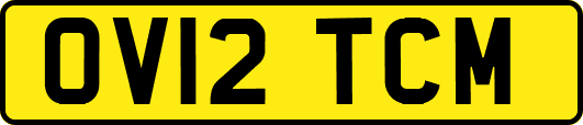 OV12TCM