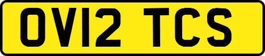 OV12TCS