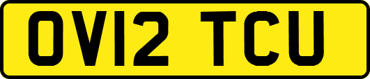 OV12TCU