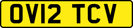 OV12TCV