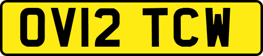 OV12TCW