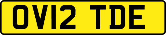OV12TDE