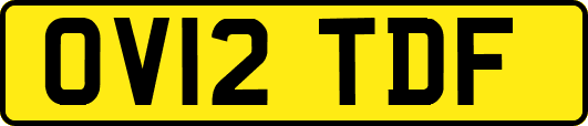 OV12TDF