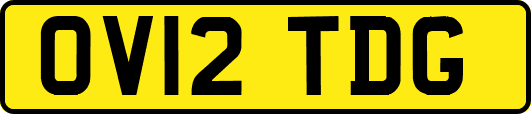 OV12TDG