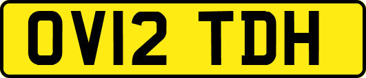 OV12TDH