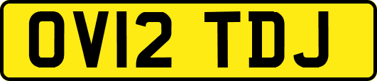 OV12TDJ