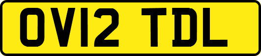 OV12TDL
