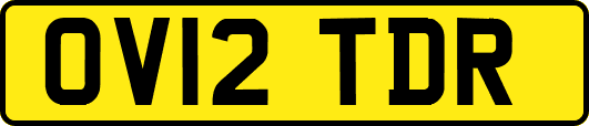 OV12TDR