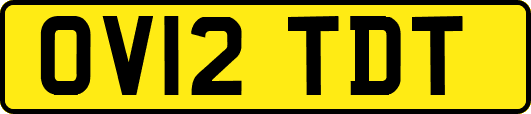 OV12TDT