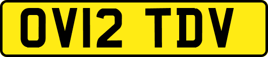 OV12TDV