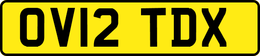 OV12TDX