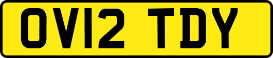 OV12TDY