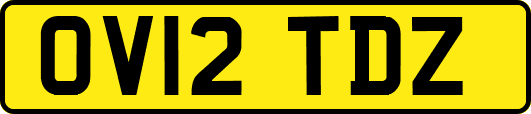 OV12TDZ