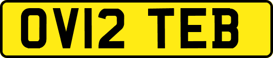 OV12TEB