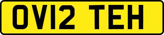 OV12TEH