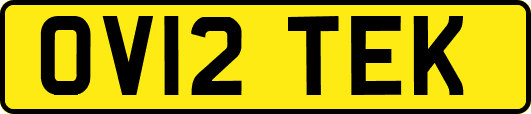 OV12TEK
