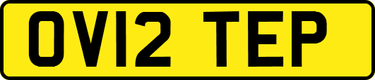 OV12TEP