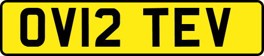 OV12TEV