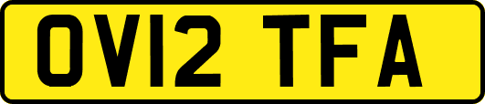OV12TFA