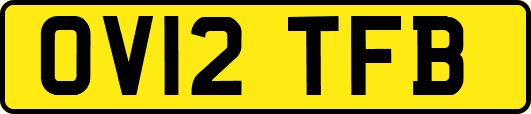 OV12TFB