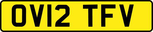 OV12TFV
