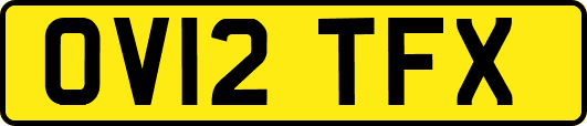 OV12TFX