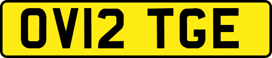 OV12TGE