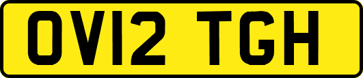 OV12TGH