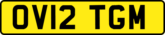 OV12TGM