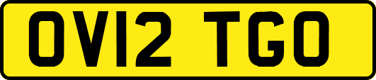 OV12TGO