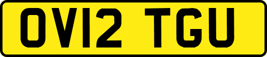 OV12TGU