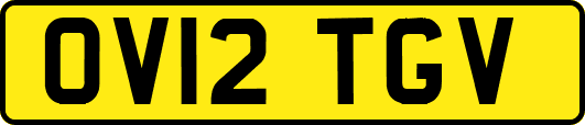 OV12TGV
