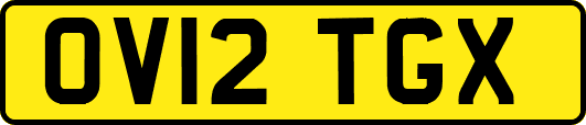 OV12TGX