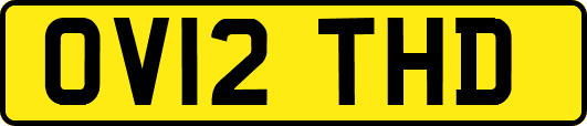 OV12THD