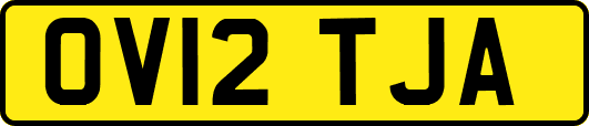 OV12TJA