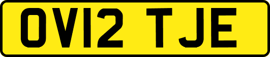 OV12TJE