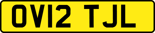 OV12TJL