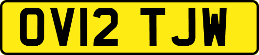 OV12TJW