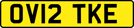 OV12TKE