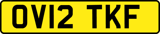 OV12TKF