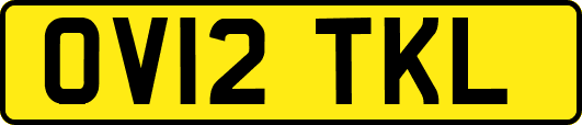 OV12TKL