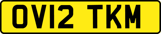 OV12TKM