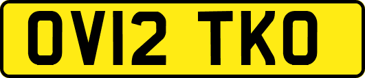 OV12TKO