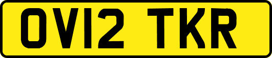 OV12TKR