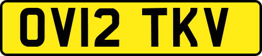 OV12TKV