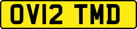 OV12TMD
