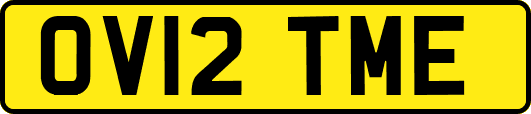 OV12TME
